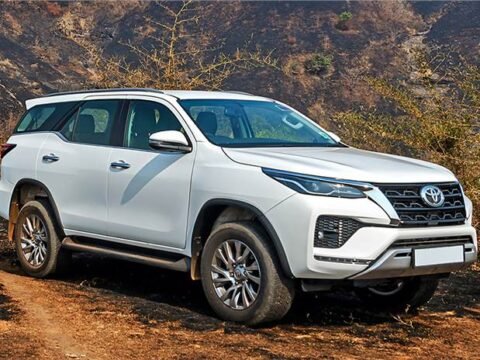 Fortuner-static